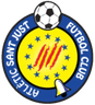 Sant Just logo