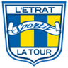 L'Etrat La Tour logo