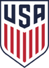 USA U21 logo