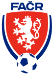 Czech Republic U23 Women logo