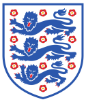 England U23 Women logo