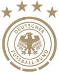 Germany U23 Women logo
