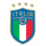 Italy U23 Women logo