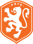 Netherlands U23 Women logo