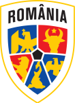 Romania U23 Women logo