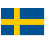 Sweden U23 Women logo