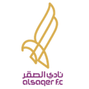 Al Saqer logo