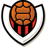 Vรญkingur Reykjavรญk logo