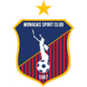 Monagas SC logo