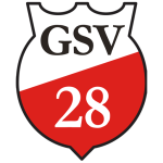 GSV 28 logo