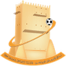 UMM Salal logo