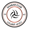 Al Shabab logo