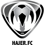 Hajer logo