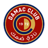 Damac logo