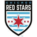 Chicago Red Stars Women logo