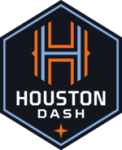 Houston Dash Women logo