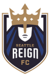 Seattle Reign FC Women logo