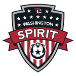 Washington Spirit Women logo