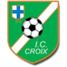 Croix Football IC logo