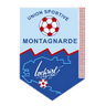 Montagnarde logo