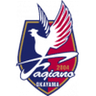 Fagiano Okayama logo