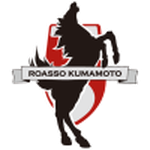 Roasso Kumamoto logo