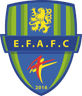 Feignies Aulnoye logo