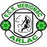 Mérignac Arlac logo