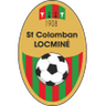 Saint-Colomban Locminé logo