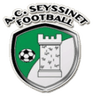 Seyssinet-Pariset logo