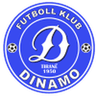 Dinamo Tirana logo