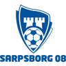 Sarpsborg 08 FF logo