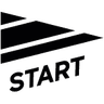 Start logo