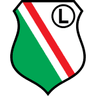 Legia Warsaw logo