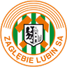 Zaglebie Lubin logo
