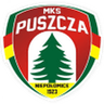 Puszcza Niepoลomice logo