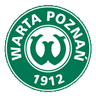 Warta Poznań logo
