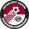 Podbrezovรก logo