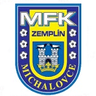 Zemplín Michalovce logo