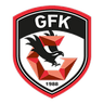 Gaziantep FK logo