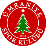 รmraniyespor logo