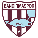 Bandirmaspor logo