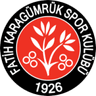 Fatih Karagumruk logo