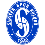 Sarฤฑyer logo