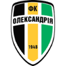 Oleksandria logo
