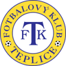 Teplice logo