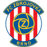 Zbrojovka Brno logo