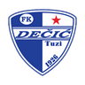 Deฤiฤ logo