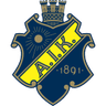 AIK Stockholm logo
