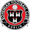 Bohemians logo